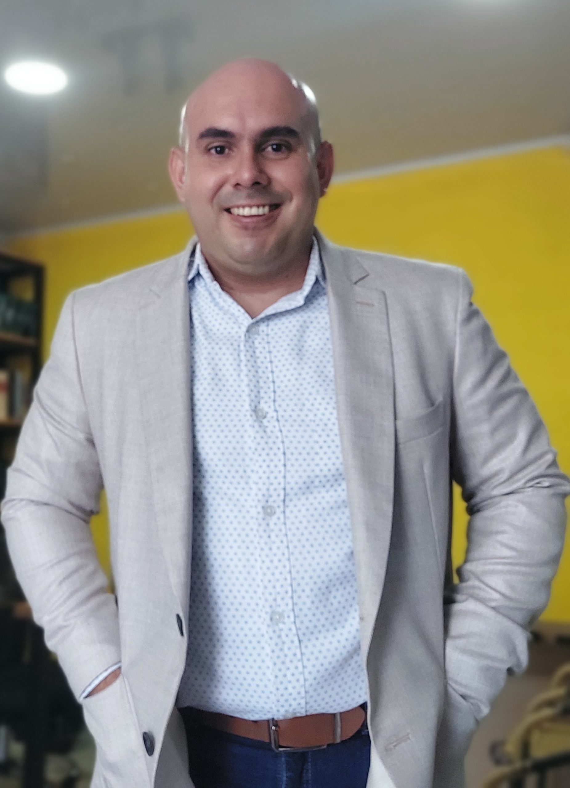 Defensa Legal